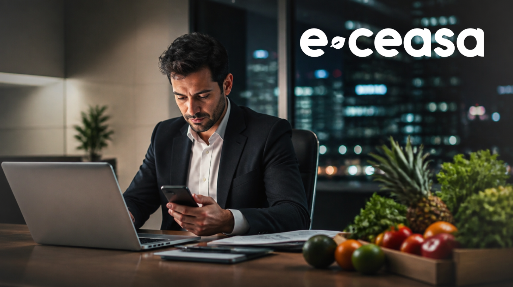 Imagem Blog E-Ceasa